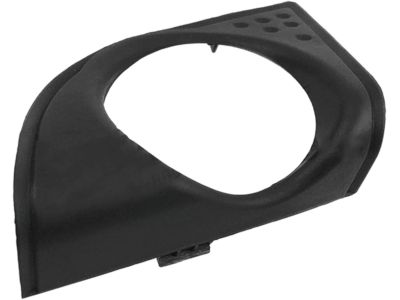 Acura 71103-TL0-G00 Cover, Right Front Foglight