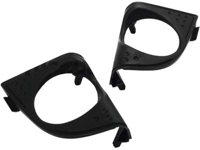 Acura 71103-TL0-G00 Cover, Right Front Foglight