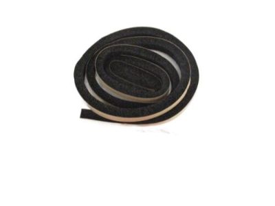 Acura 77466-SV4-000 Seal, Front Instrument