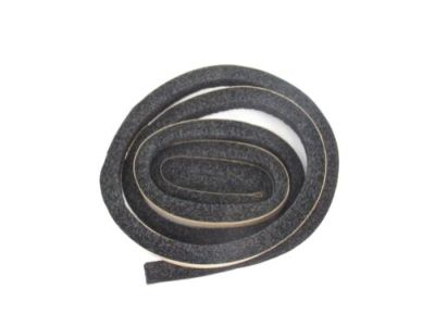 Acura 77466-SV4-000 Seal, Front Instrument