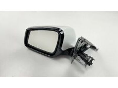 Acura 76258-SZN-A02 Mirror Set, Driver Side