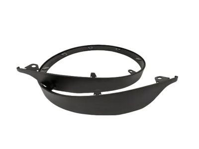 Acura 71111-TJB-A00 Air Dam, Front Bumper