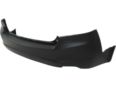 Acura 04715-SEP-A80ZZ Face, Rear Bumper (Dot)