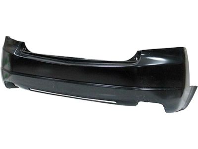 Acura 04715-SEP-A80ZZ Face, Rear Bumper (Dot)