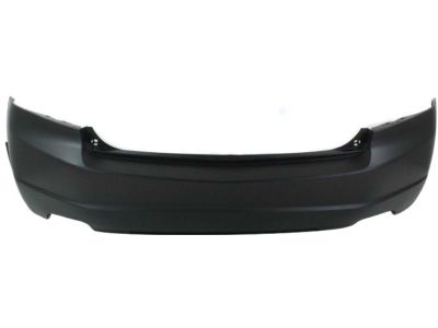 Acura 04715-SEP-A80ZZ Face, Rear Bumper (Dot)