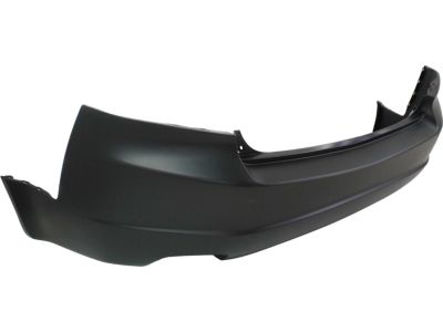 Acura 04715-SEP-A80ZZ Face, Rear Bumper (Dot)