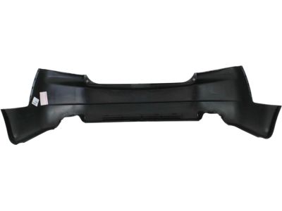 Acura 04715-SEP-A80ZZ Face, Rear Bumper (Dot)