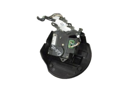 Acura 79310-SL0-A02 Motor Assembly, Blower