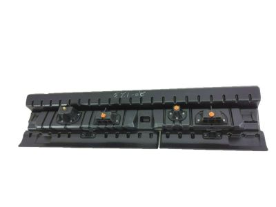 Acura 83824-TX4-A01ZA Lid Assembly, Cargo Floor (Sandstorm) (Front )