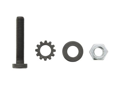 Acura 90022-PRB-A01 Bolt (10X105)