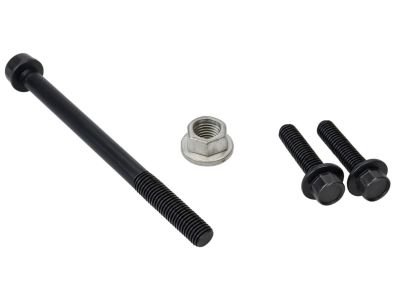 Acura 90022-PRB-A01 Bolt (10X105)