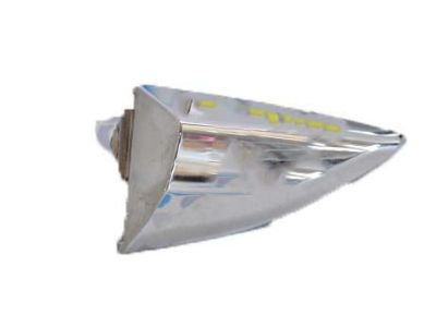 Acura 72683-TZ5-A11 Cover, Left Rear
