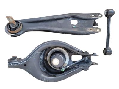 Honda 52350-STX-A01 Arm B, Right Rear (Lower)