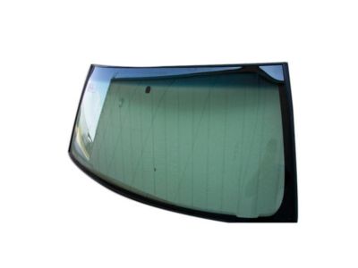 Acura 73111-TZ3-A11 Set, Front , Windshield Glas