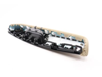 Acura 83505-TJB-A01ZA Panel (Deep Black)