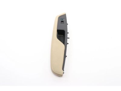 Acura 83505-TJB-A01ZA Panel (Deep Black)