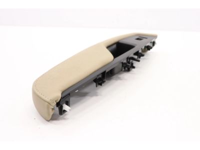 Acura 83505-TJB-A01ZA Panel (Deep Black)