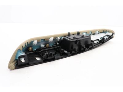 Acura 83505-TJB-A01ZA Panel (Deep Black)
