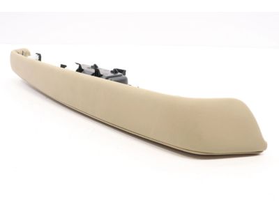 Acura 83505-TJB-A01ZA Panel (Deep Black)