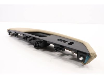 Acura 83505-TJB-A01ZA Panel (Deep Black)