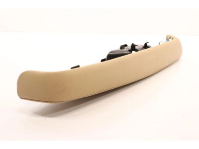 Acura 83505-TJB-A01ZA Panel (Deep Black)