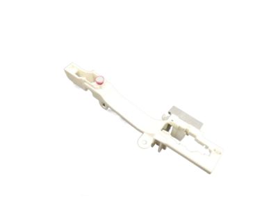 Acura 72182-TK4-A01 Base, Driver Side