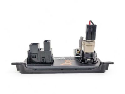 Acura 39115-TY2-A01 Jack Assembly, Aux (Usb)