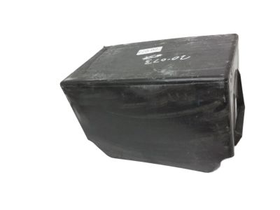 Acura 31521-SL0-000 Box Assembly, Battery