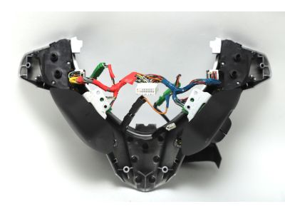 Acura 36770-STK-A01 Switch Assembly, Automatic Cruise Set