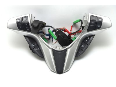 Acura 36770-STK-A01 Switch Assembly, Automatic Cruise Set