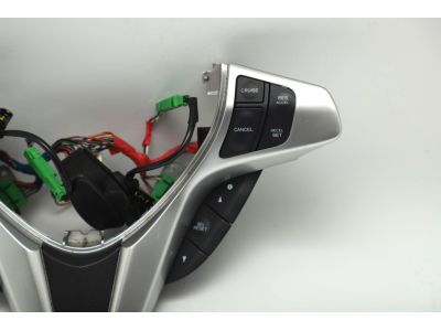 Acura 36770-STK-A01 Switch Assembly, Automatic Cruise Set