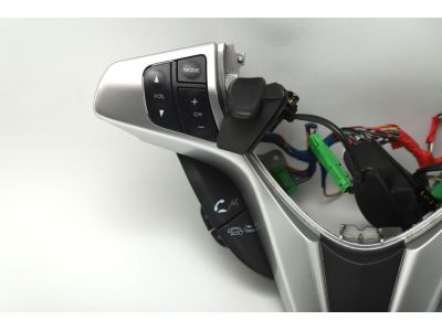 Acura 36770-STK-A01 Switch Assembly, Automatic Cruise Set