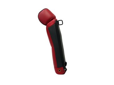 Acura 82145-TZ3-L11ZB Headrest, Rear (Outer) (Madder Red) (Leather)