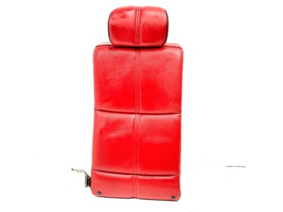 Acura 82145-TZ3-L11ZB Headrest, Rear (Outer) (Madder Red) (Leather)