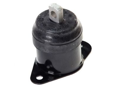 Acura 50820-SEA-E11 Rubber Assembly, Engine Side Mounting (Mt)