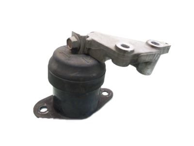 Acura 50820-SEA-E11 Rubber Assembly, Engine Side Mounting (Mt)