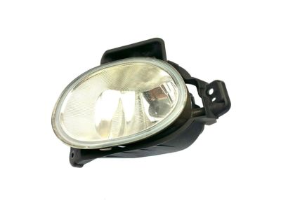 Acura 33901-SEP-A01 Foglight Unit, Passenger Side