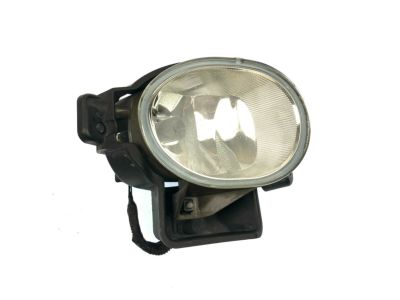 Acura 33901-SEP-A01 Foglight Unit, Passenger Side