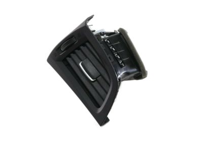 Acura 77630-TZ5-A01ZD Outlet (Premium Black)