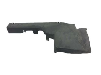 Acura 74226-SEP-A10 Extension, Cowl Top Driver