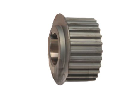 Honda 8-97136-326-0 Pulley, Timing