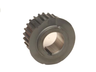 Honda 8-97136-326-0 Pulley, Timing