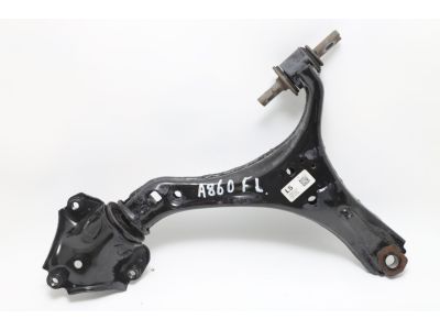 Acura 51360-TZ3-A01 Arm, Left Front (Lower)