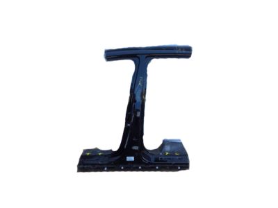 Acura 04641-TZ5-A01ZZ Panel, Driver Side Sill