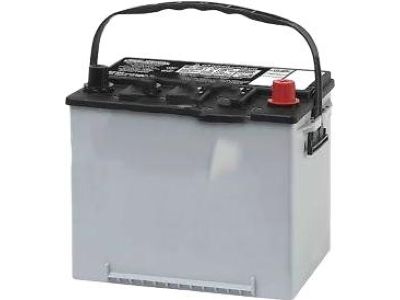 Acura 31500-TZ4-100M Battery, Gr35/440Cca