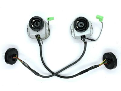 Acura 33129-TL0-G01 Igniter, Hid