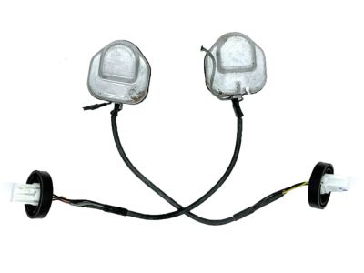 Acura 33129-TL0-G01 Igniter, Hid