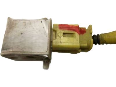 Acura 77970-S3V-A93 Sensor Assembly, Side Impact