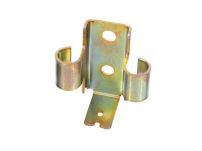 Acura 47572-S3V-A00 Base, Wire Guide