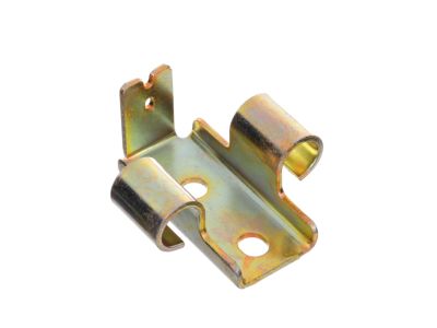 Acura 47572-S3V-A00 Base, Wire Guide